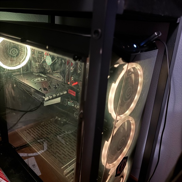 Gaming pc - Picture 4 of 4